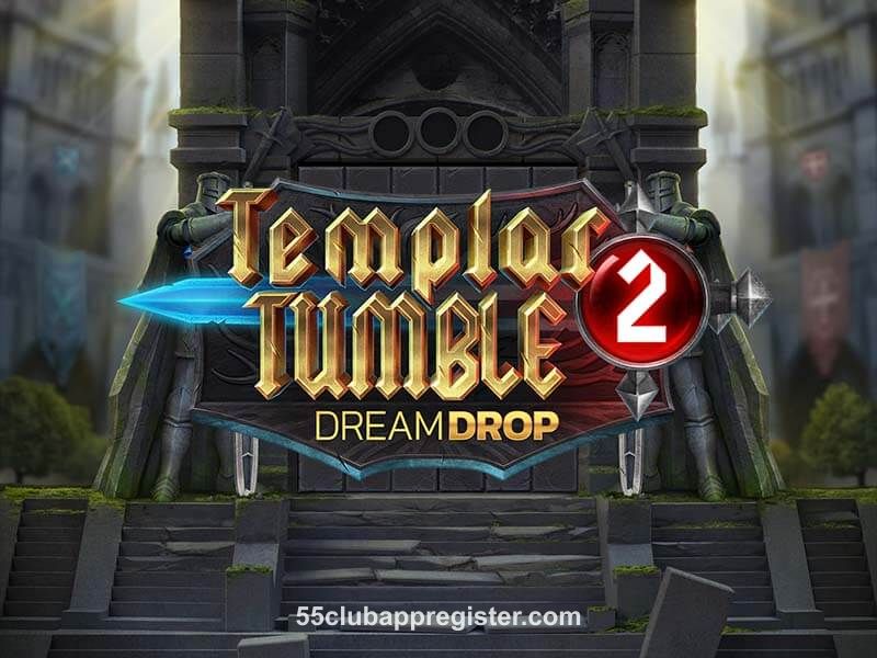 Templar Tumble 2 Dream Drop