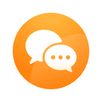 Welfare & Support Icon